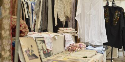 Seconda mano: crolla la spesa delle famiglie in Italia