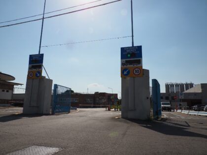 Gian Carlo Suar: dalla “Maremma amara” alla Solvay a Ferrara, una storia che attraversa quasi un secolo