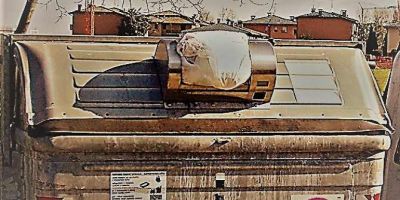 Convegno sulla ripubblicizzazione del servizio rifiuti: 27 marzo ore 17,30, c/o Factory Grisù