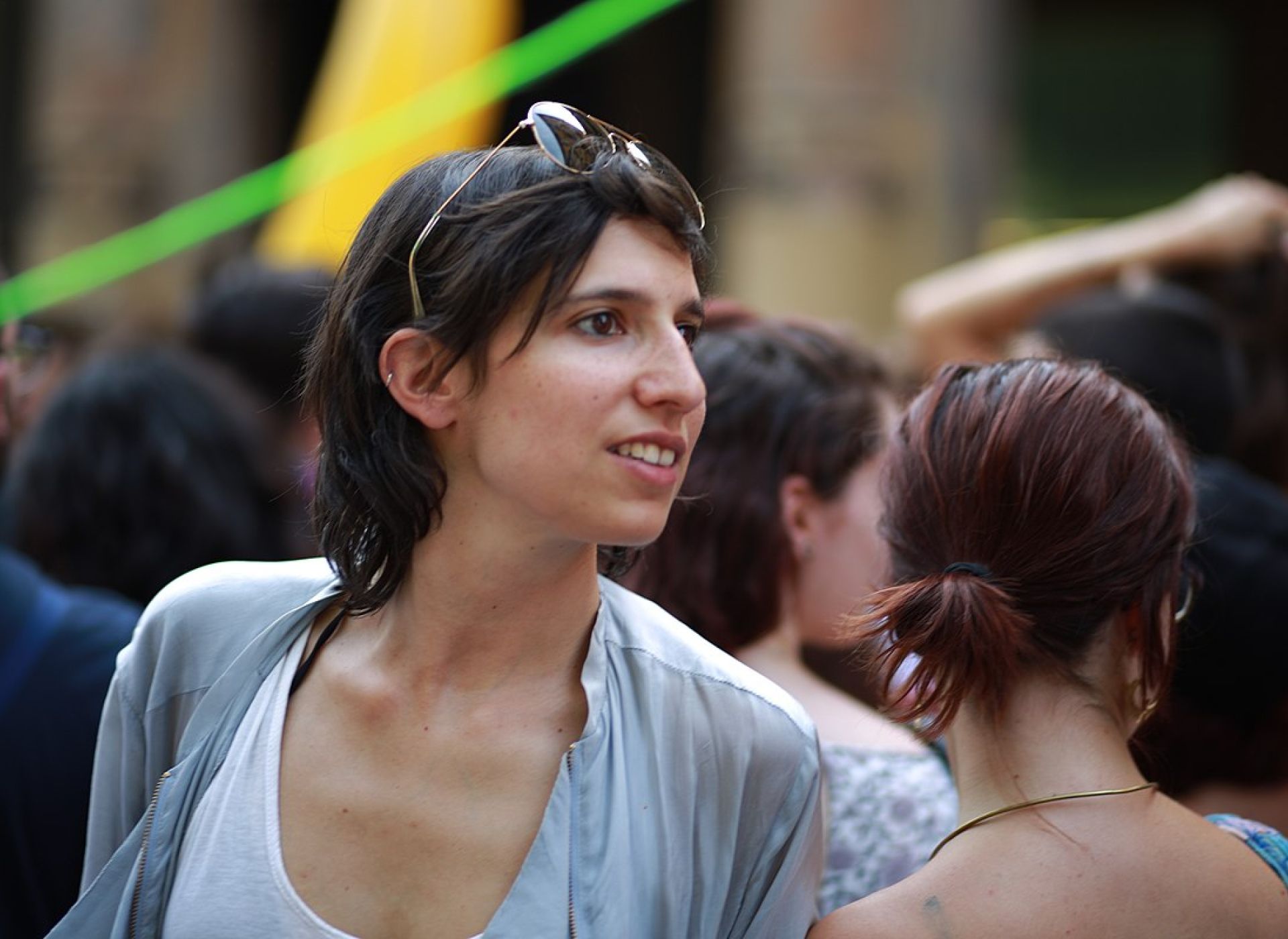 Purtroppo Elly Schlein