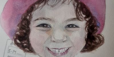 Elin e gli altri: un libretto con figure e parole