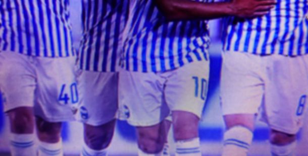 Spallini per sempre: un nuovo libro di racconti su una passione senza fine