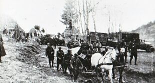 deportazione ucraina