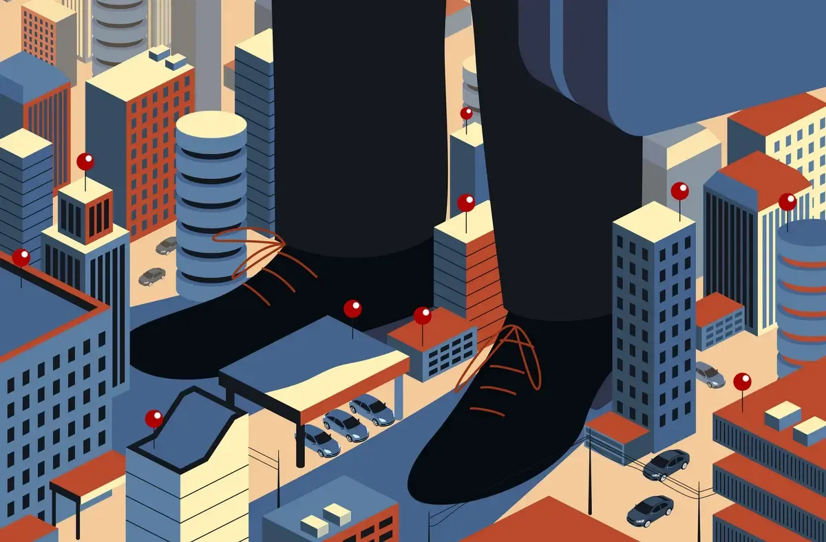 Gianni Girotto: la grande finanza ha rovinato l’economia mondiale