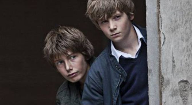 l mondo sarà migliore (se avremo il coraggio di cambiare)