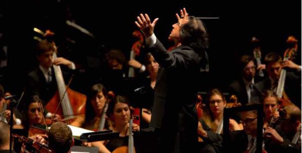 Riccardo Muti