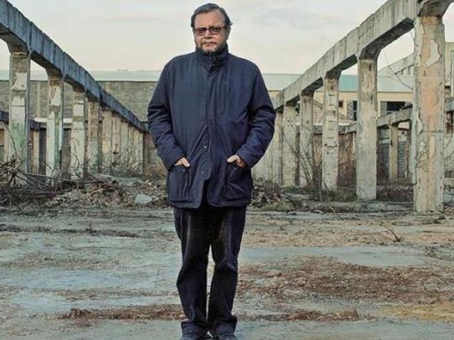 Sono stato l'uomo della guerra