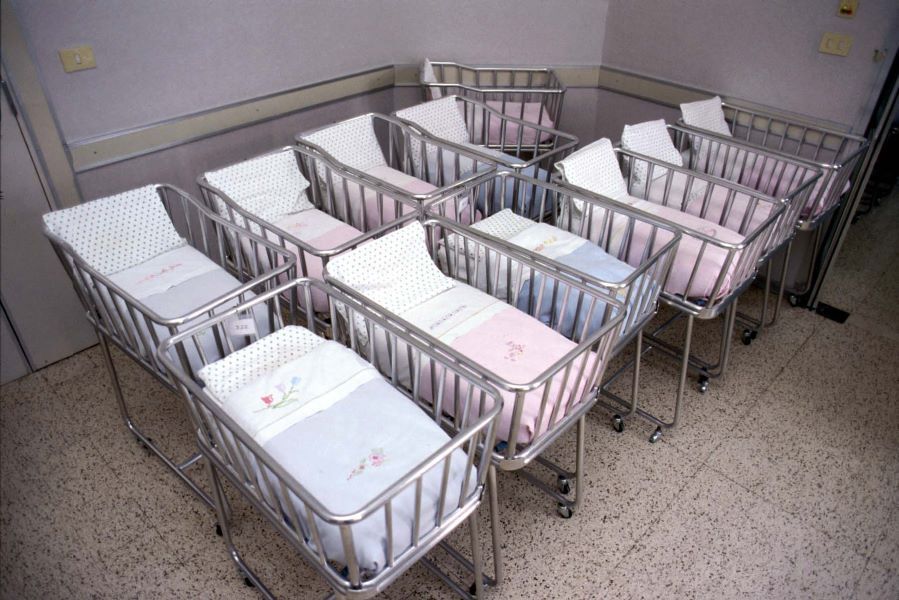 Cosa ci rende un paese in crisi demografica e come provare a uscirne