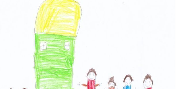 scuola bambini
