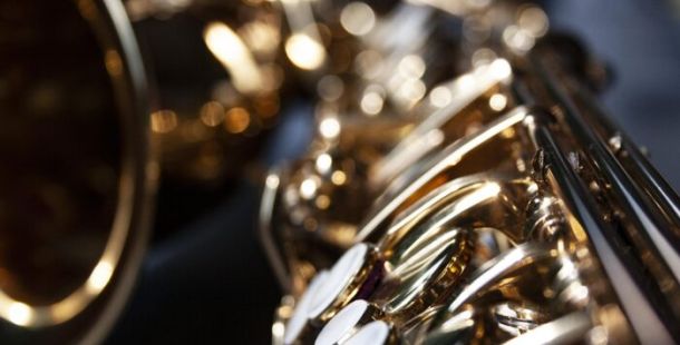 saxophone