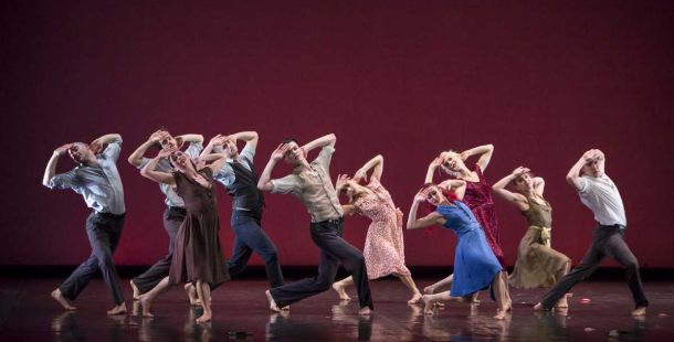balletto-danza-teatro cimunale-ferrara-les ballets jazz de montreal-marco caselli nirmal