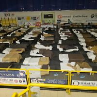 C'era un volta il Grattacielo di Ferrara