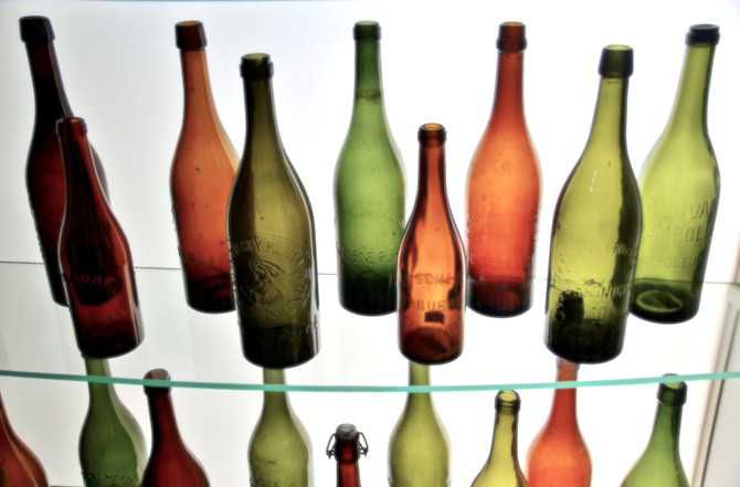 bottiglie-vetro
