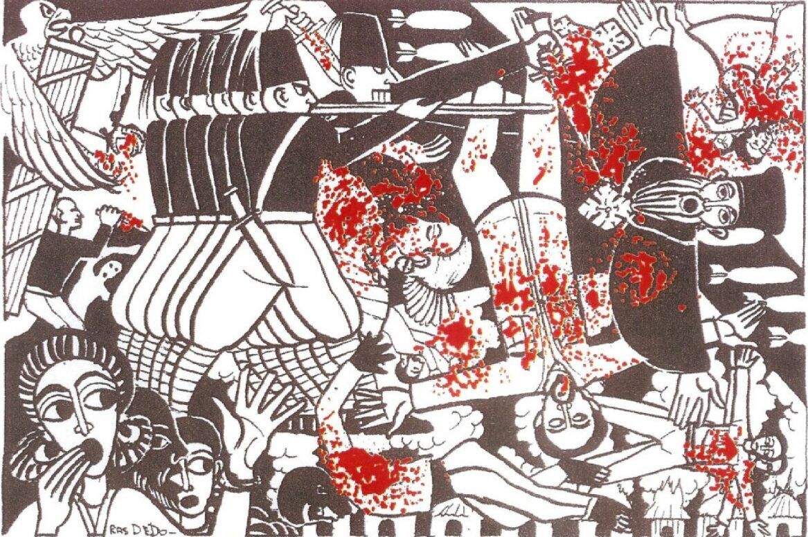 ITALIANI BRAVA GENTE(?)