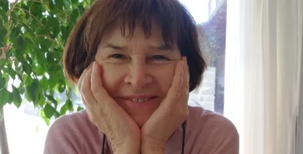 Maura Franchi e il nostro ‘68