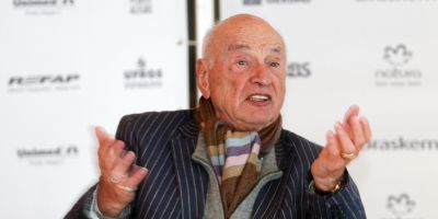 Edgar Morin: Lo spettro russo e il degrado delle democrazie