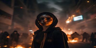 Una guerra senza vittoria