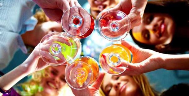 aperitivo