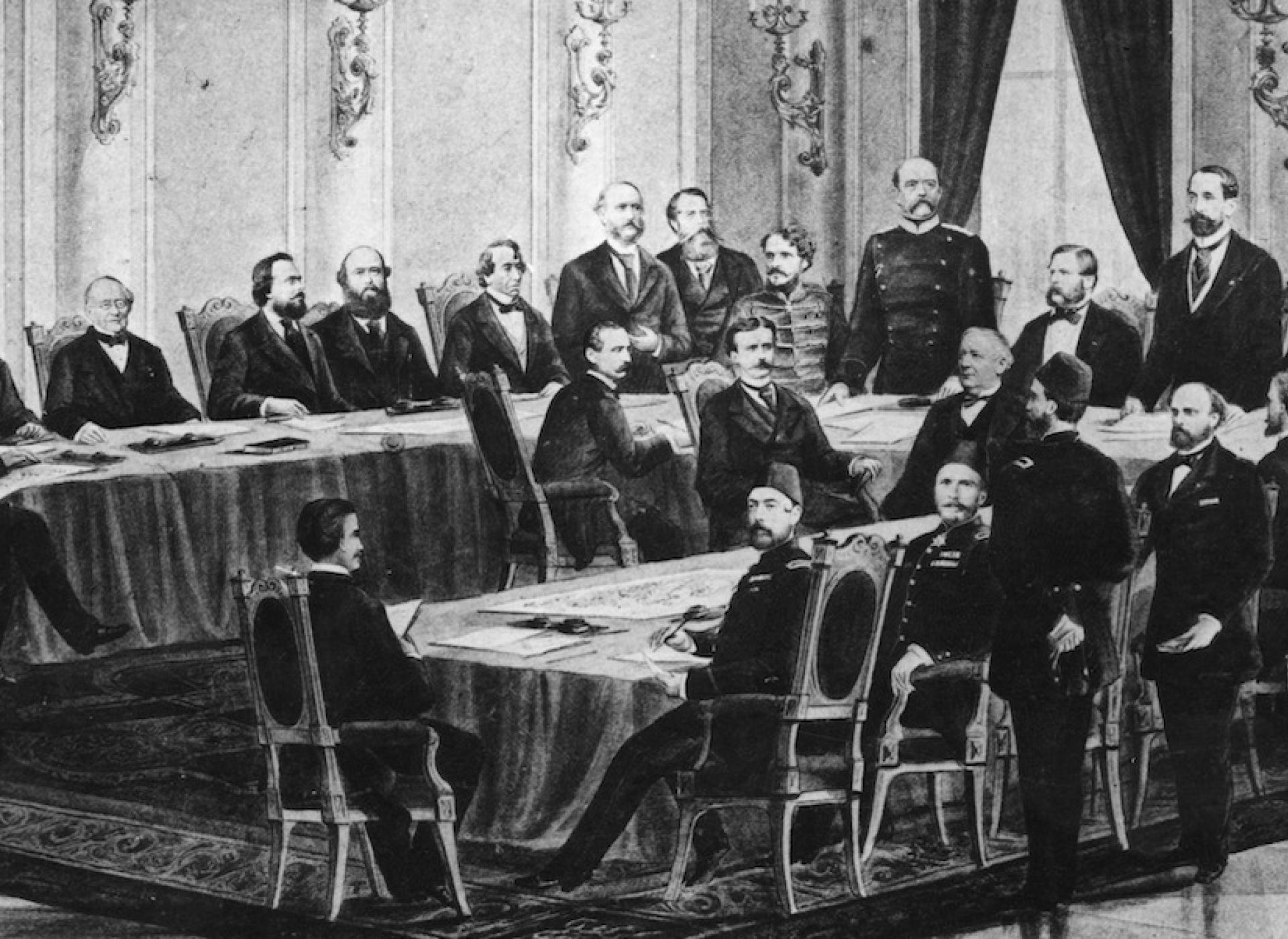 La Fine di questa Europa