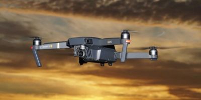 drone guerra a distanza