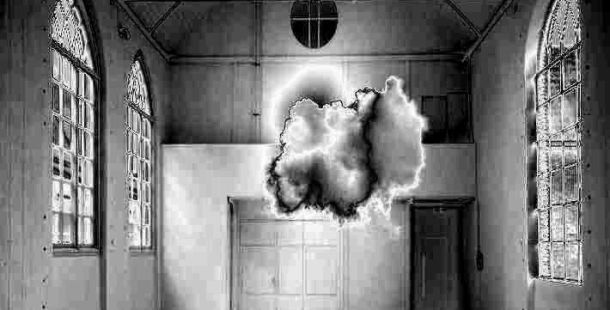 nuvole paranormale