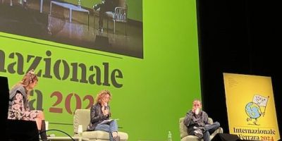 Festival internazionale 2024 a ferrara una bella avventura