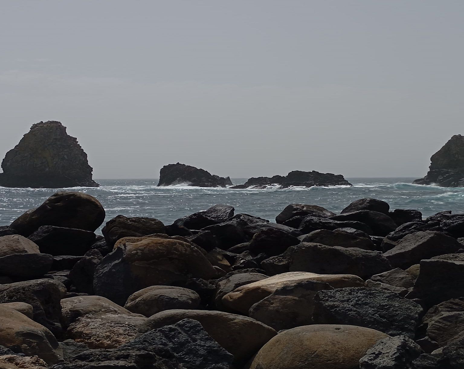 Vite di carta, Un tempo i Malavoglia