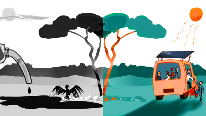 ambiente ecologia sviluppo