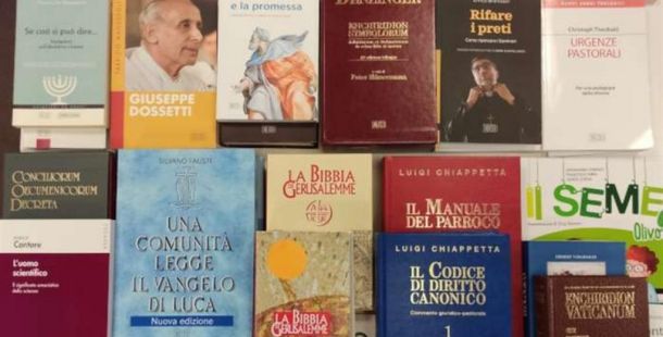 EDB editoria religiosa
