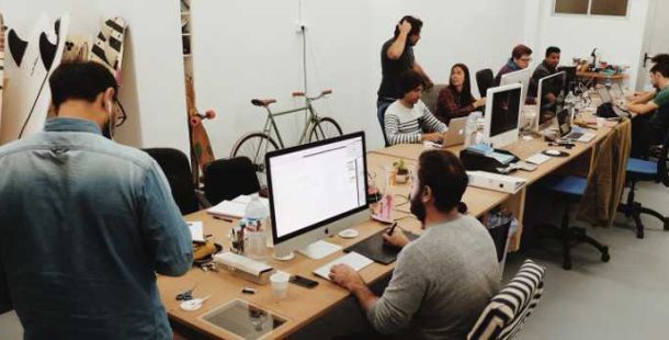 co-working-ecosistema-tecnologico