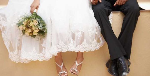 matrimonio