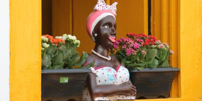 Quella cosa chiamata città. Il Brasile, la foresta e la città dei colonizzatori