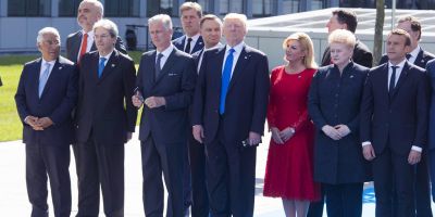 La NATO vuole il 5%, ma già oggi l'Europa spende in armamenti 3 volte più della Russia