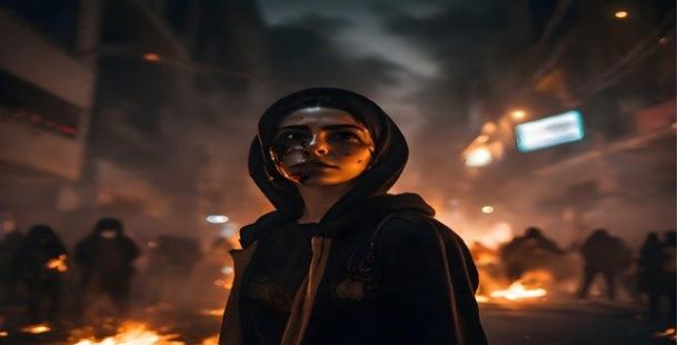 Una guerra senza vittoria