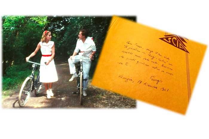 giardino finzi contini