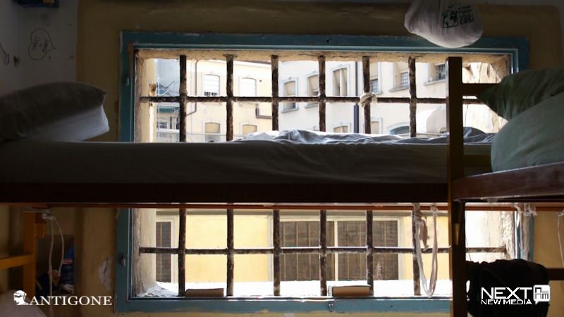 Le voci da dentro. Diario di cella di Gianni Alemanno