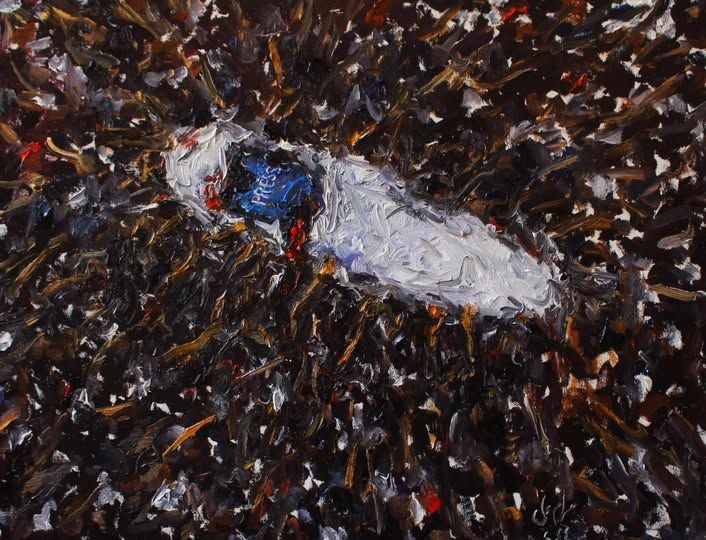 Cuochi giornalisti e crimini di guerra