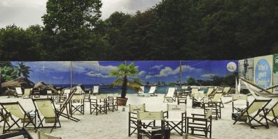 il truman show di israele