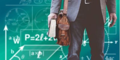 scuola professore docente