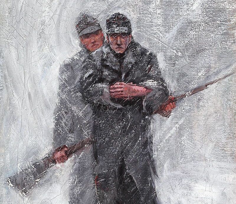 il rifiuto di combattere è il vero patriottismo