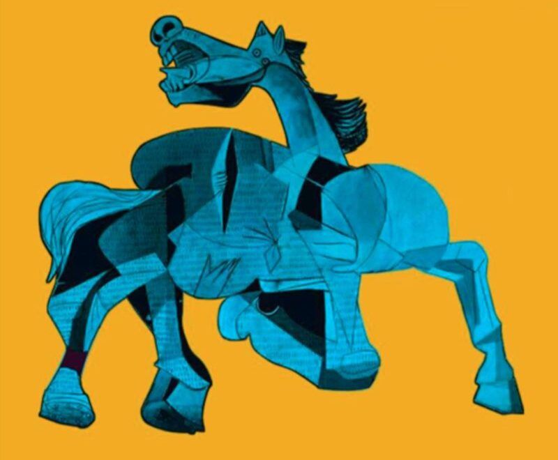 Fenditure: Spettacolo al Centro Teatro Universitario di Ferrara. Lunedì 23 giugno 2025, alle ore 21.30