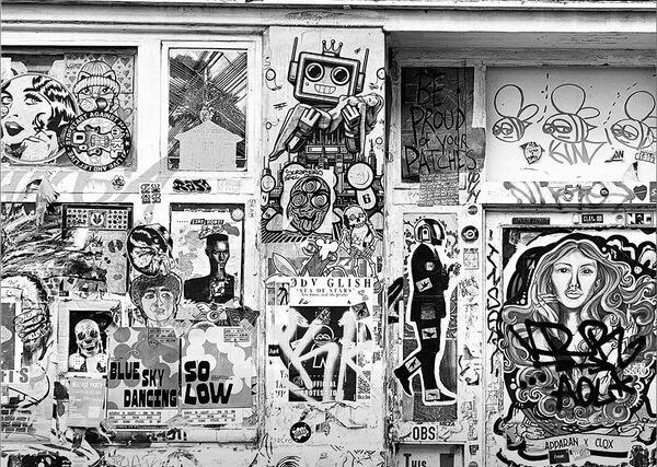 le fragole di londra