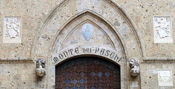 Perché MPS conquista Mediobanca (e Generali)?