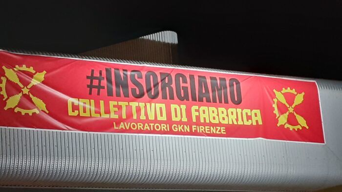 sciopero occupazione #insorgiamob