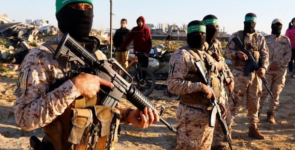 Hamas, Palestina e il peso delle definizioni