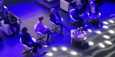 vite di carta i finalisti del premio estense 2025