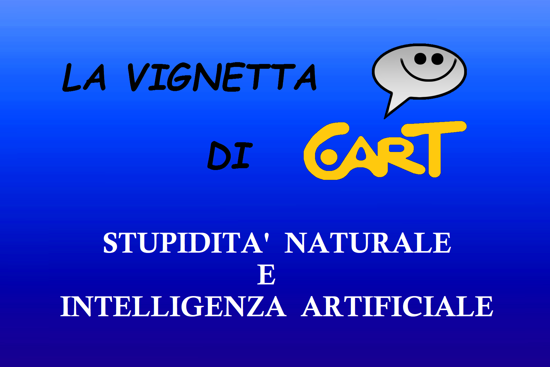 Dalla padella alla brace