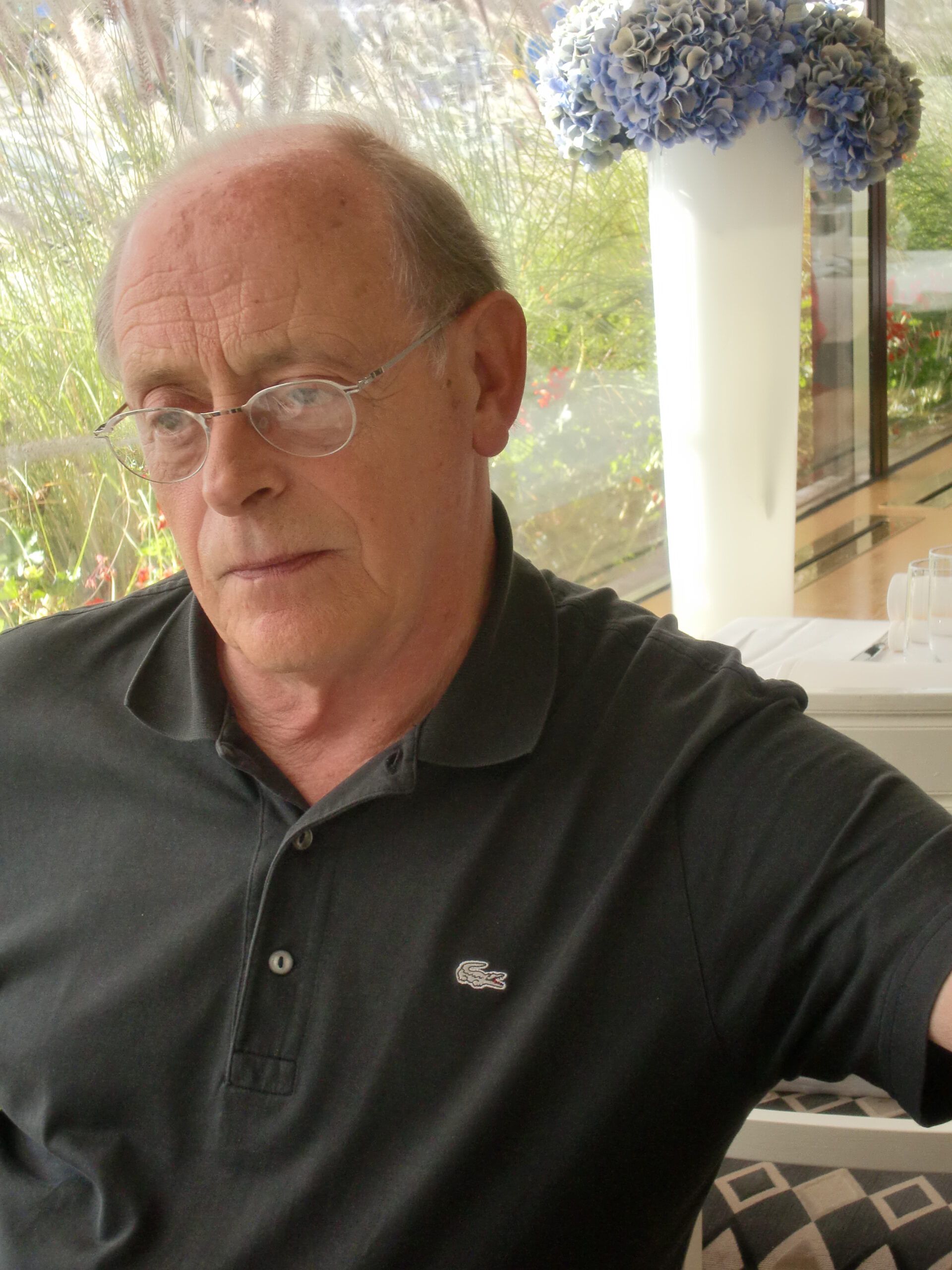 saudade per antonio tabucchi un compleanno in assenza