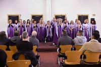 Le voci da dentro. Quando la musica entra dove il tempo si ferma