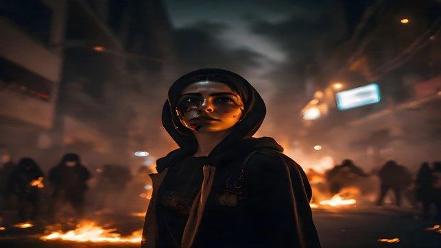 Una guerra senza vittoria